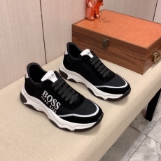 Boss Shoes